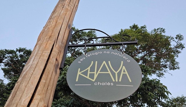 Khaya Chalés