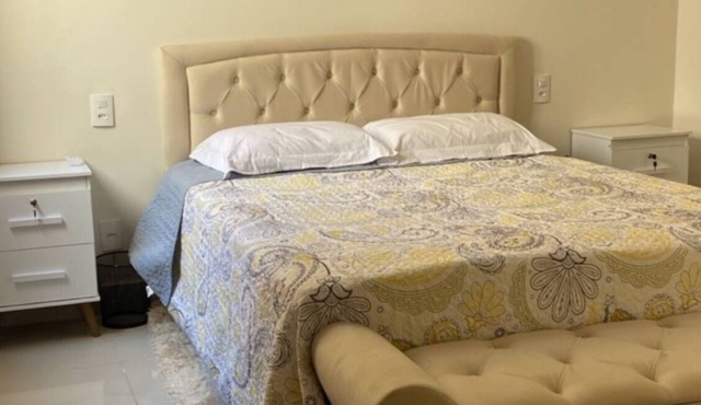 Kingdom Of Eagles/Beautiful 3 Bedroom house near to the Airport in Londrina.