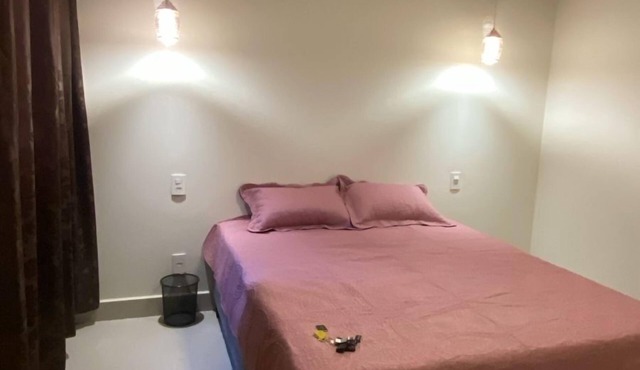 Kingdom Of Eagles Bedroom , Private Room in a house, 5 Min from Londrina Airport