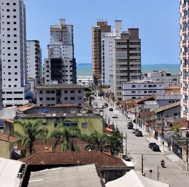kitão na Vila Ocian em Praia Grande SP vale a pena conferir!