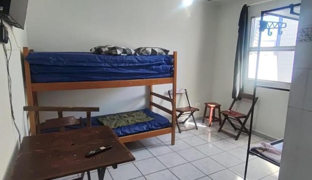 Kit Net - Cantinho da Praia