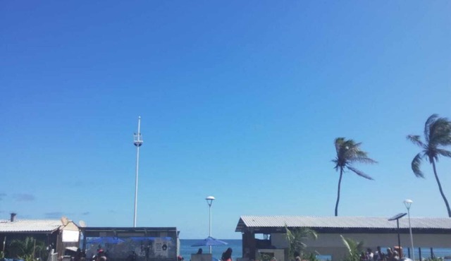 Kit Net Itapuã