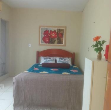 Kit Net perto da vila cop30