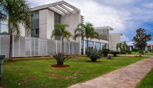 Kit Net - Vila Verde Sudoeste