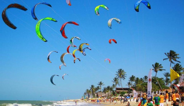 Kite Chale Taiba