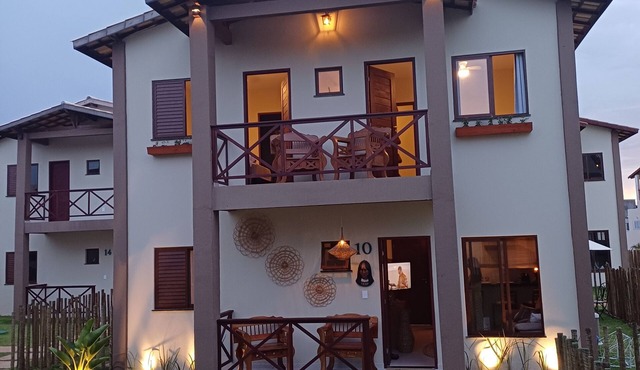 Kite House Lençóis