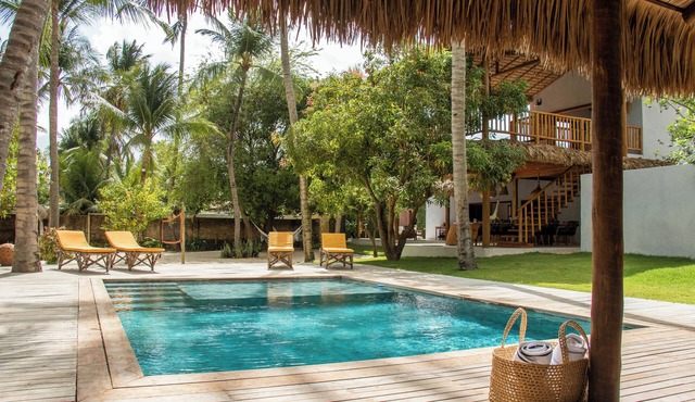 Kite Paradise House