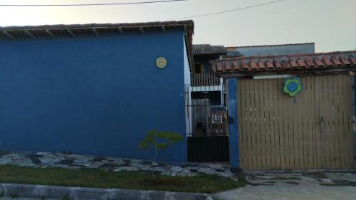 Kitinete e suite Recanto do Bem-te-vi
