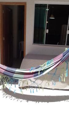 Kitinete nova e mobiliada em Cabo Frio