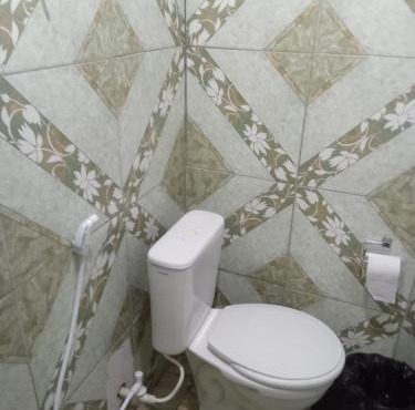 Kitnet 21m in Belém