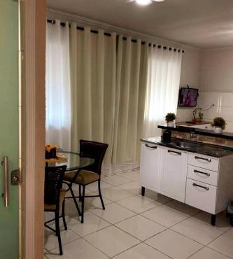 Kitnet Aconchegante - Perto da Cidade Adm e Aeroportos