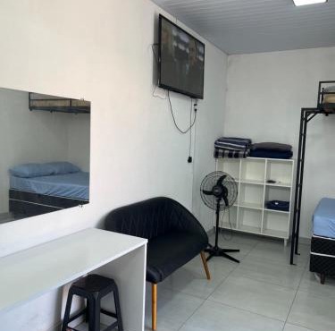 Kitnet aconchegante próximo a unesp