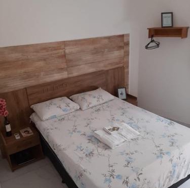 Kitnet - Apart Hotel 3