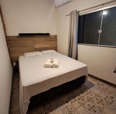 Kitnet Apart-Hotel 4