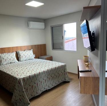 Kitnet cobertura Centro Bom Despacho