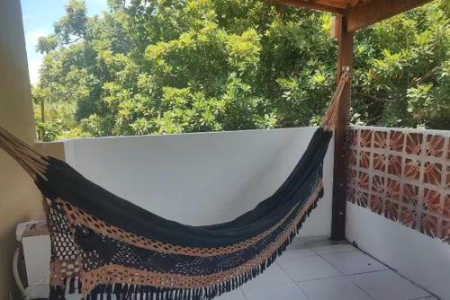 Kitnet com veranda