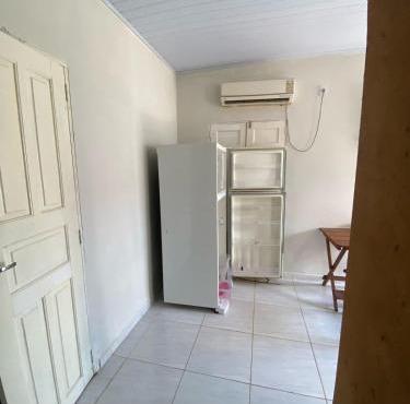 Kitnet completa