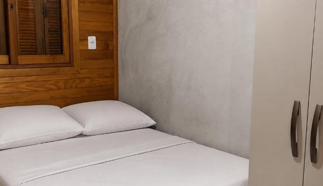 Kitnet Completa Próx Unipampa e Centro Wi-Fi