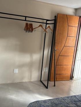 Kitnet do Mineiro