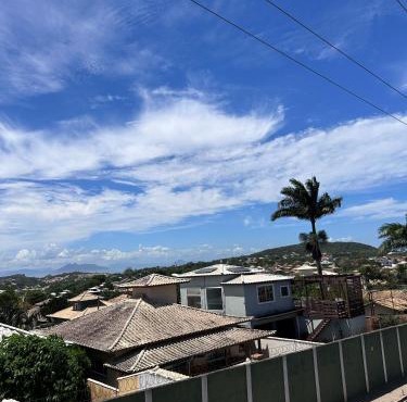Kitnet do Mineiro em Búzios