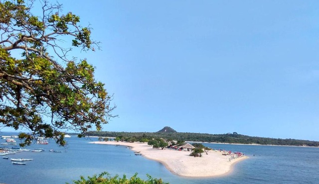 Kitnet em Alter do Chão