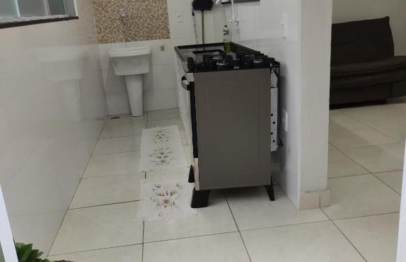 kitnet em Americana, ambiente organizado e localizaão previlegiada