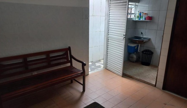 Kitnet em Aracaju para 3 pessoas