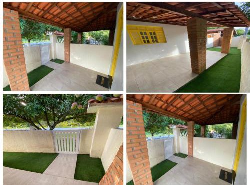 Kitnet em Cacha Pregos