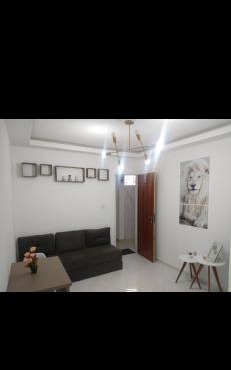 kitnet encantadora no centro de Campina Grande -PB - APT 302