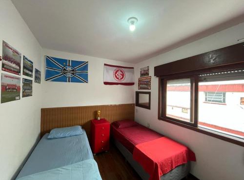 Kitnet Grenal - Studio Privativo Bem Localizado