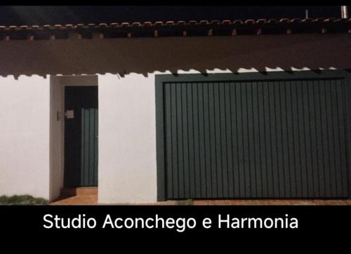 Kitnet Harmonia