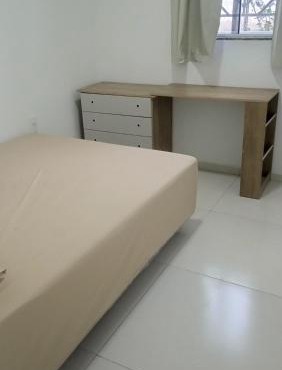 Kitnet Mobiliada