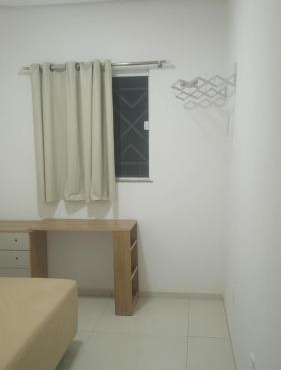 Kitnet Mobiliada