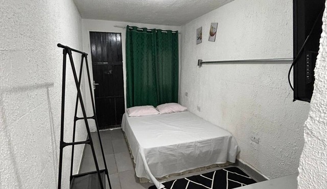 KitNet Mobiliada Zona Norte São Paulo O nosso apartamento é mobiliado e decorado