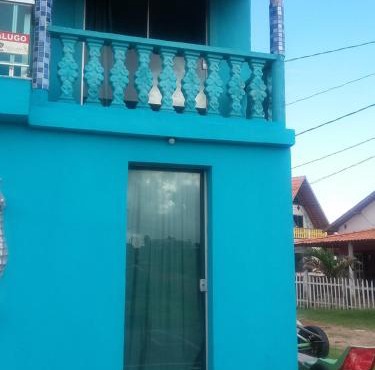 Kitnet no Farol Velho