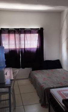 Kitnet para Hospedagem