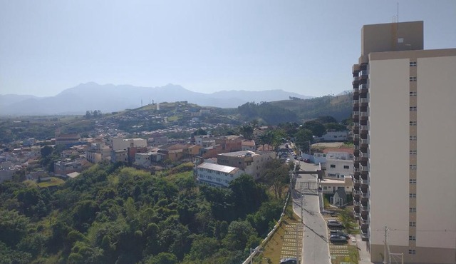 Kitnet pertinho da Canção Nova