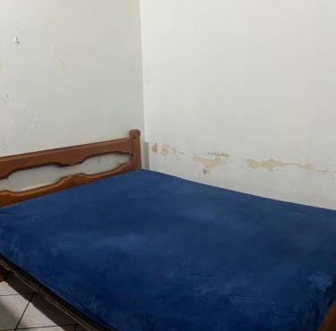 Kitnet perto da praia Coroados