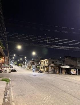 Kitnet Próximo a Mercado São Brás, Rodoviária