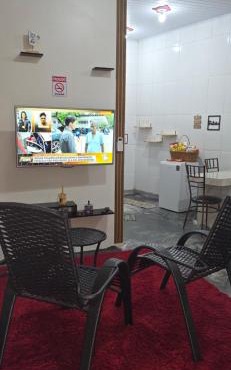 Kitnet próximo ao shopping