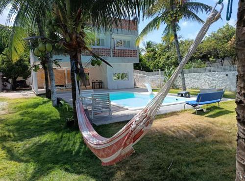 Kitnet Terreo Privada 1