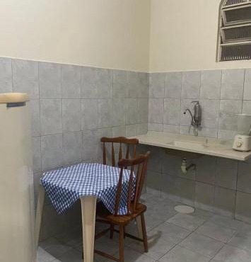 Kitnet Vila Isa
