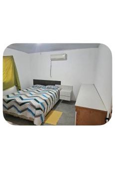 Kitnete 1 quarto prox UFMT para 2 ou mais pessoas