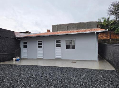 Kitnets da Dona Val