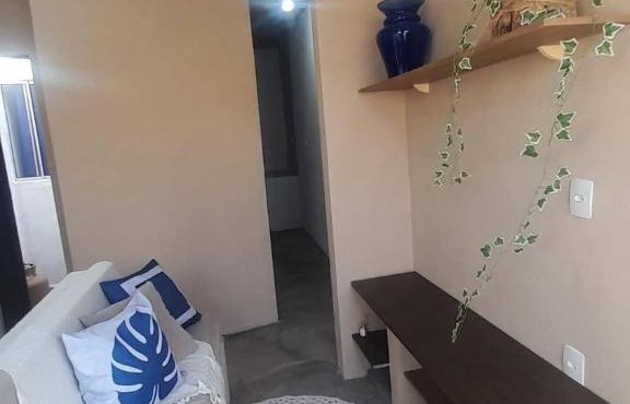 Kitnets da Pri