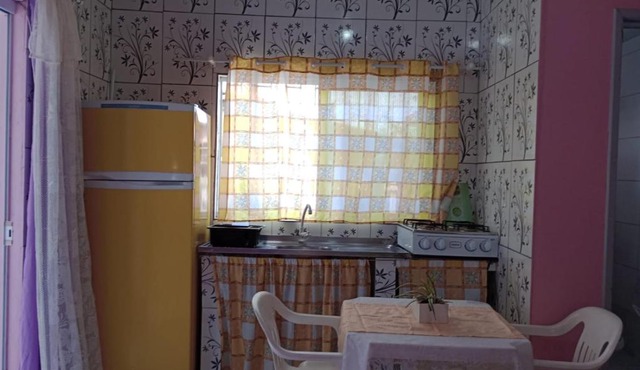 Kitnets em Balneário Piçarras