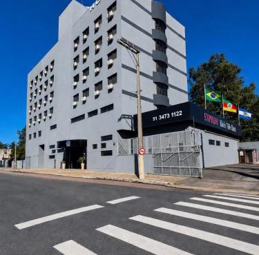 klein Ville Esteio Br