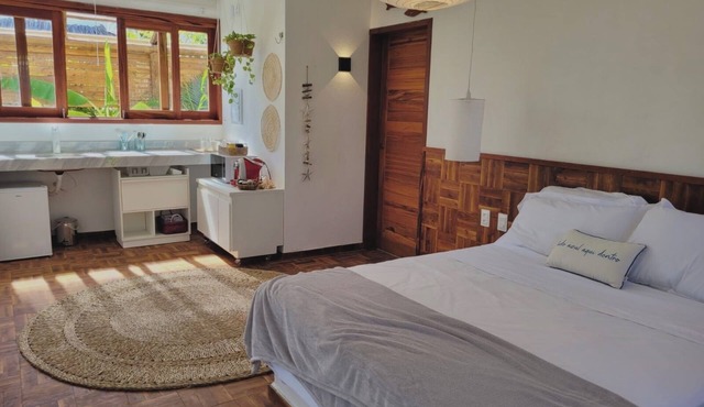 Koa Flora Cottage