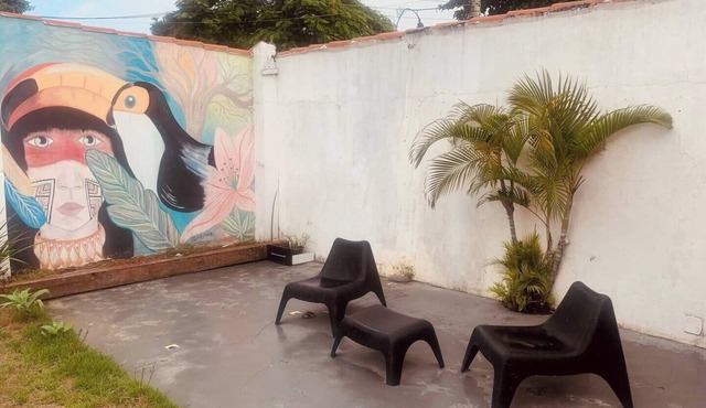 Koa Guest House