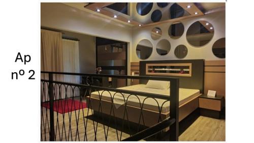 Kolyna Motel